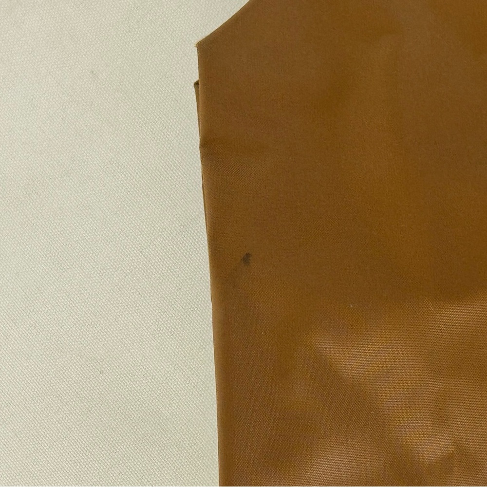 Longchamp Brown Tote Bag - Picture 4 of 4